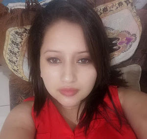 Meet your Posher, Ruth